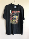 Vintage Evil Dead The Musical Sz L Movie Promo