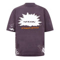 Heron Preston O1g2r1mq0524 Museum T Shirts In Multicolor