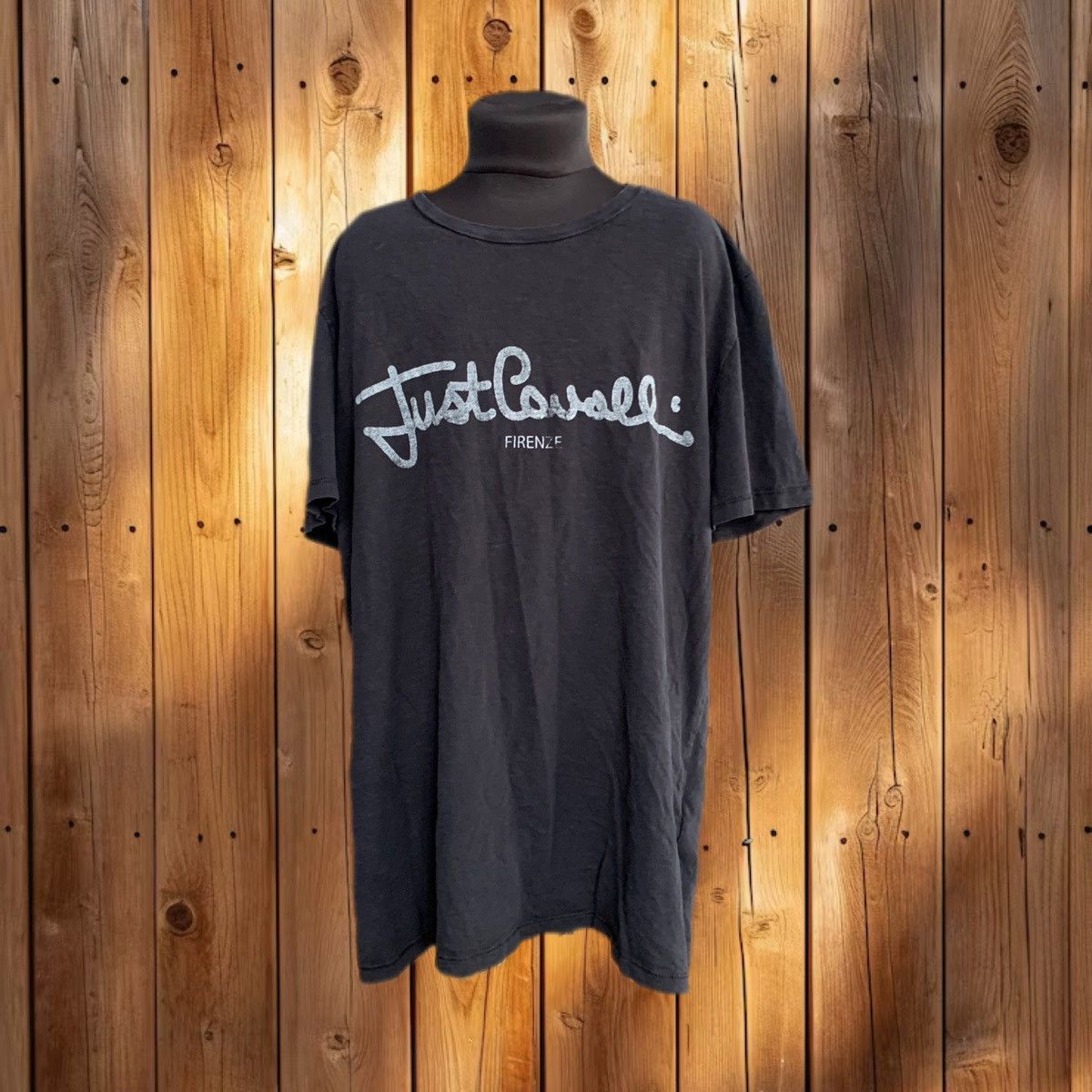 Just Cavalli Roberto Cavalli Just Cavalli T Shirt Tee Luxe Hoodie, Sweatshirt | FlexRushtees.com