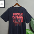 Band Tees Smashing Pumpkin 2008 Tour Tee Hoodie, Sweatshirt | FlexRushtees.com