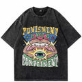 Other Washed Retro Vintage Style Graphic Summer T Shirt Hoodie, Sweatshirt | FlexRushtees.com