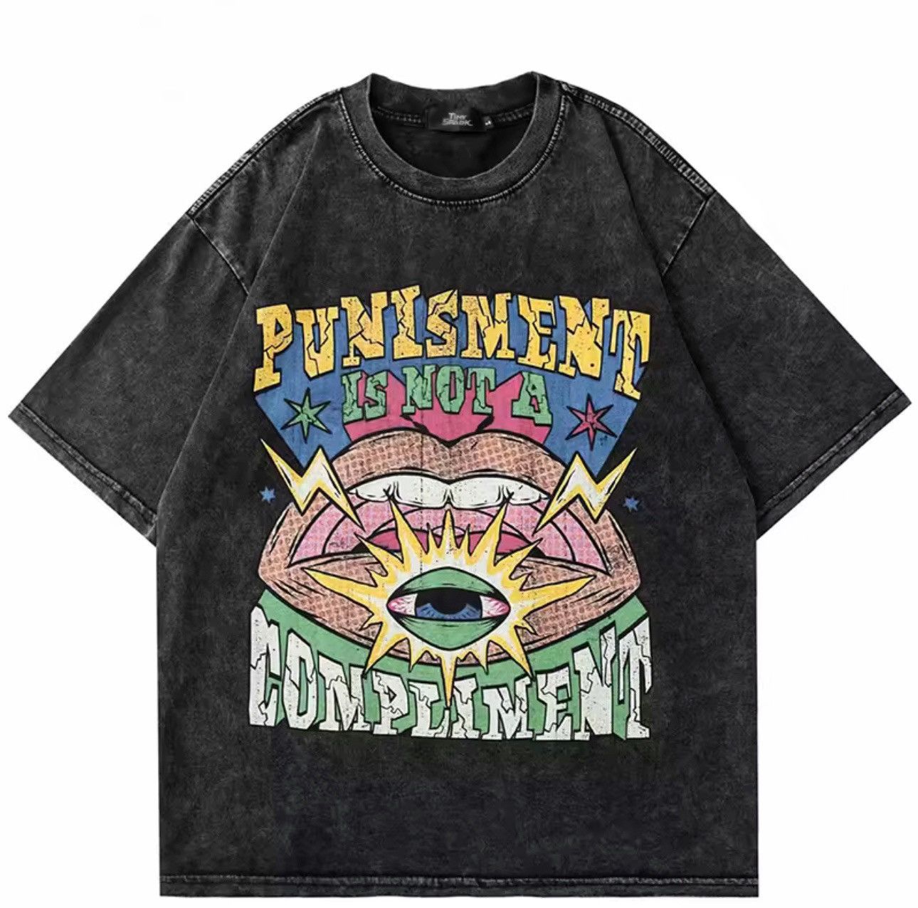 Other Washed Retro Vintage Style Graphic Summer T Shirt Hoodie, Sweatshirt | FlexRushtees.com