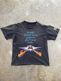Universal Studios Vintage 90 S Back To The Future T Shirt