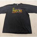 Vintage The New Hinsons Oasis T Shirt Hoodie, Sweatshirt | FlexRushtees.com