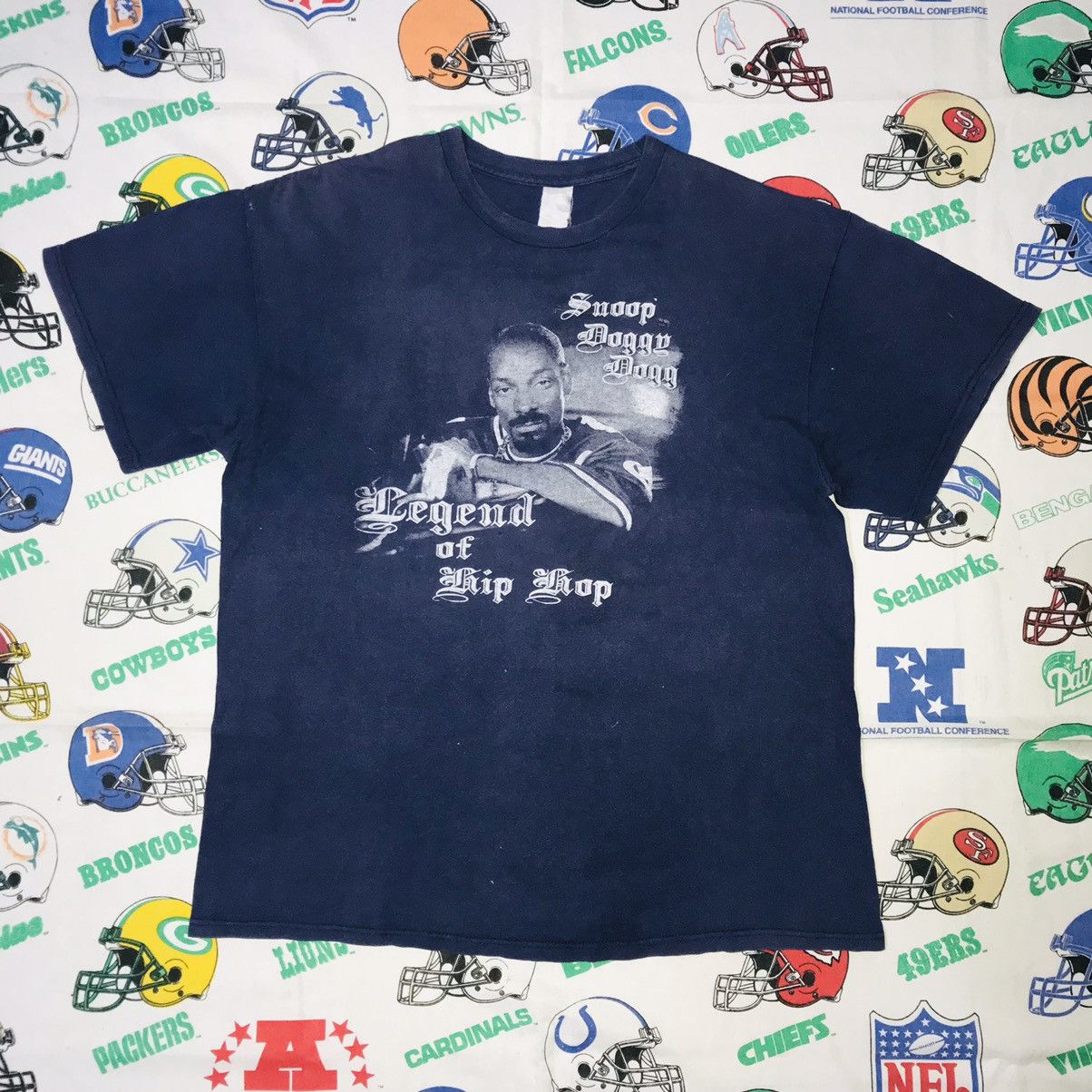 Snoop Dogg X Vintage Vintage Rare Snopp Dogg T-Shirts, Hoodie, Sweatshirt | FlexRushtees.com