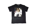 Vintage Space Cat Tee