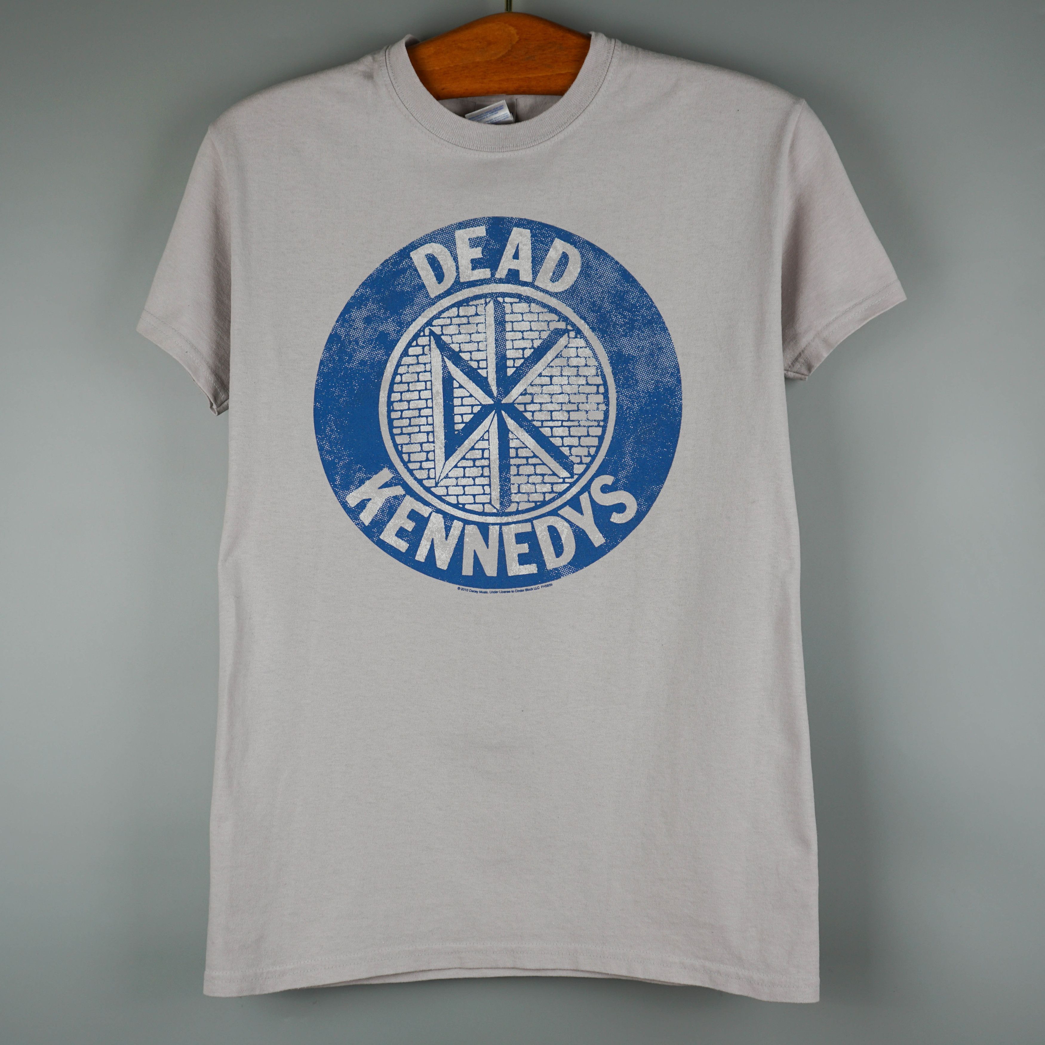 Vintage 2010 Dead Kennedy S T Shirt Hoodie, Sweatshirt | FlexRushtees.com