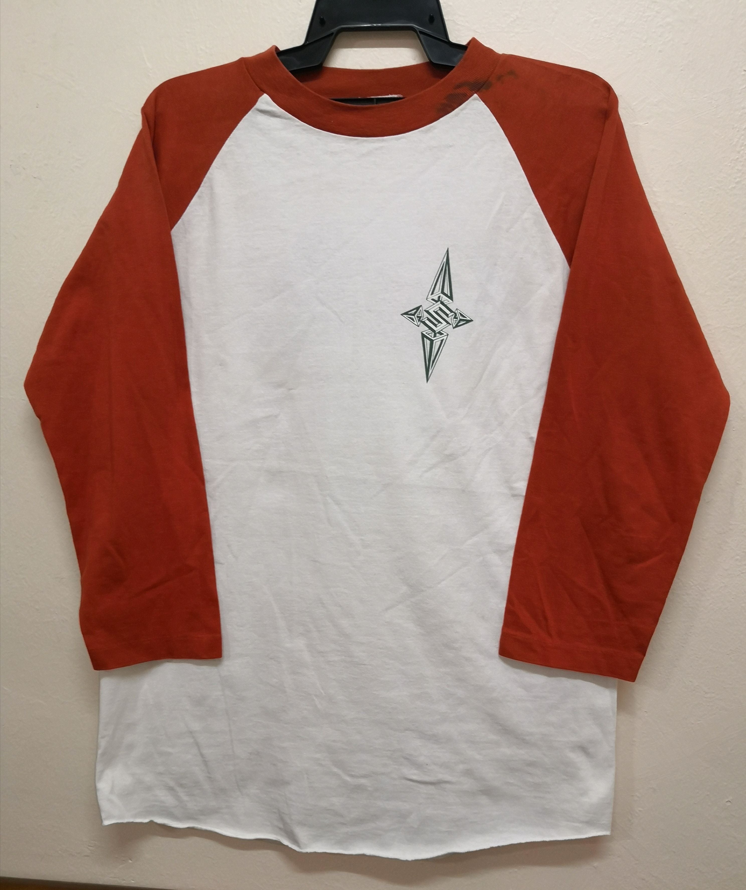 Sims X Skate Company X 3 Quaters Jersey