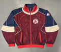 Pro Player X Vintage Vintage Boston Red Sox Mesh Windbreaker