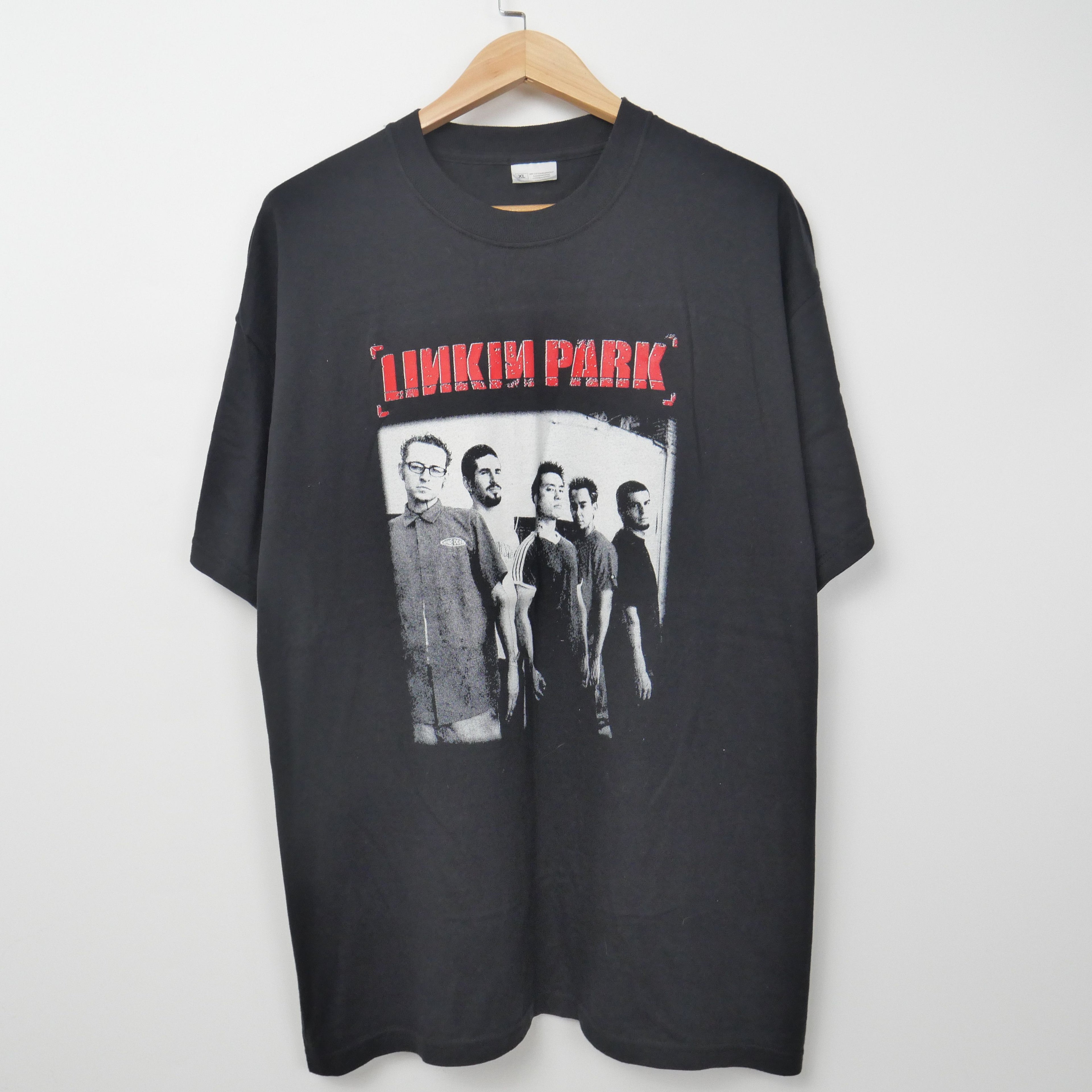 Other Vintage Linkin Park 00 S Shirt Hoodie, Sweatshirt | FlexRushtees.com
