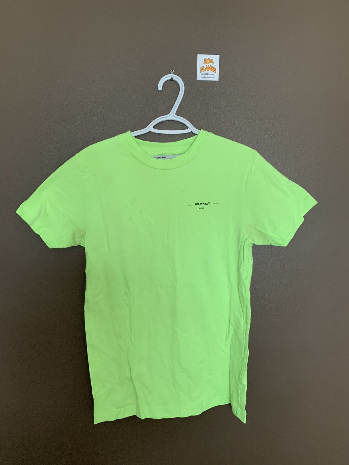 White Off White Arrow Tee Hoodie, Sweatshirt | FlexRushtees.com