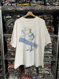 Chase Authentics 2000s Jimmie Johnson Boom Confetti Champion Tee