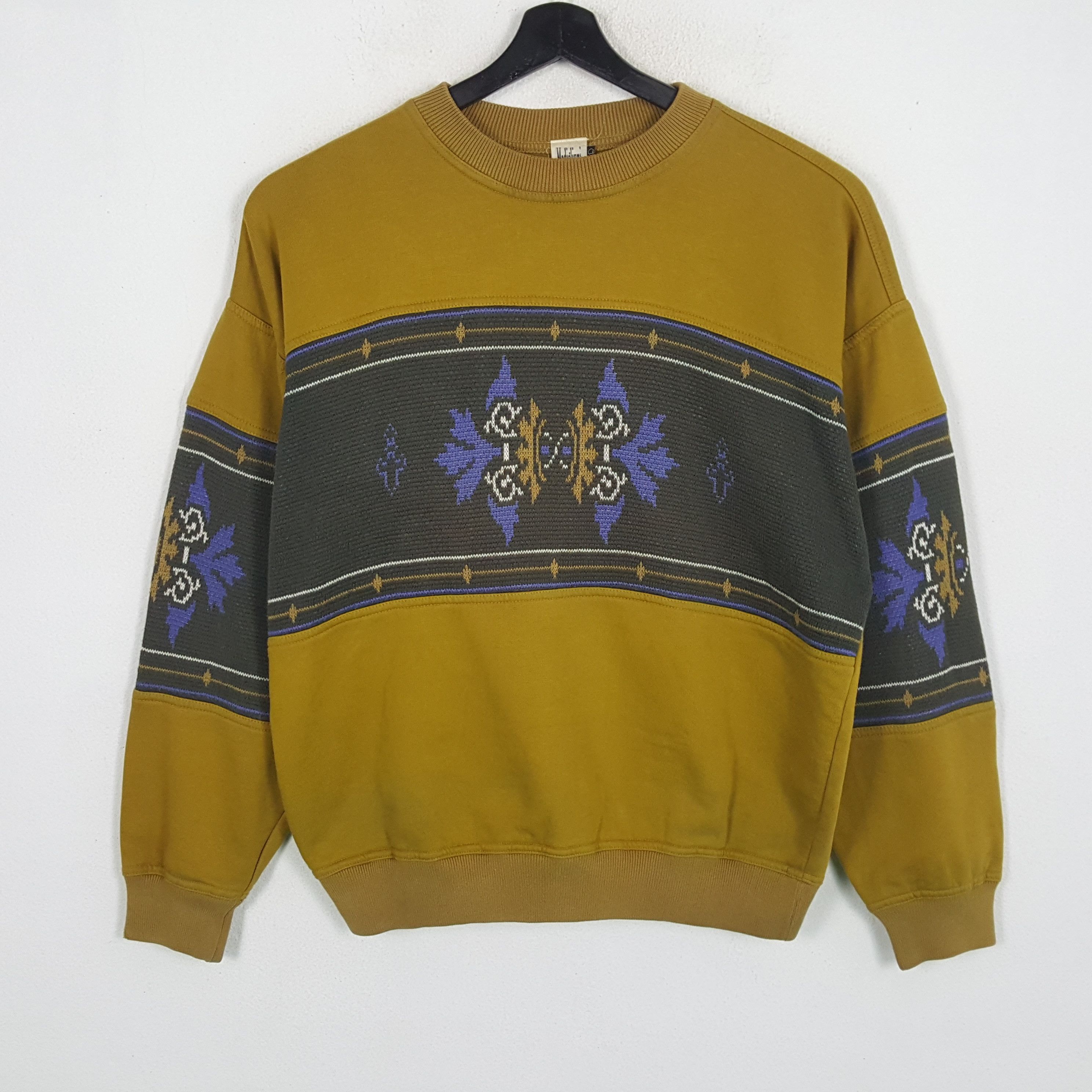 Vintage Modigliani Italian Brand Streetwear Winter Style Sweatshirt T-Shirts, Hoodie | FlexRushtees.com