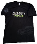 Vintage 2011 Call Of Duty Mw3 Employee Sledgehammer Games