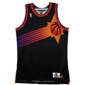 Mitchell Ness Just Don Phoenix Suns Mitchell Ness Nba Jersey Small Nwt