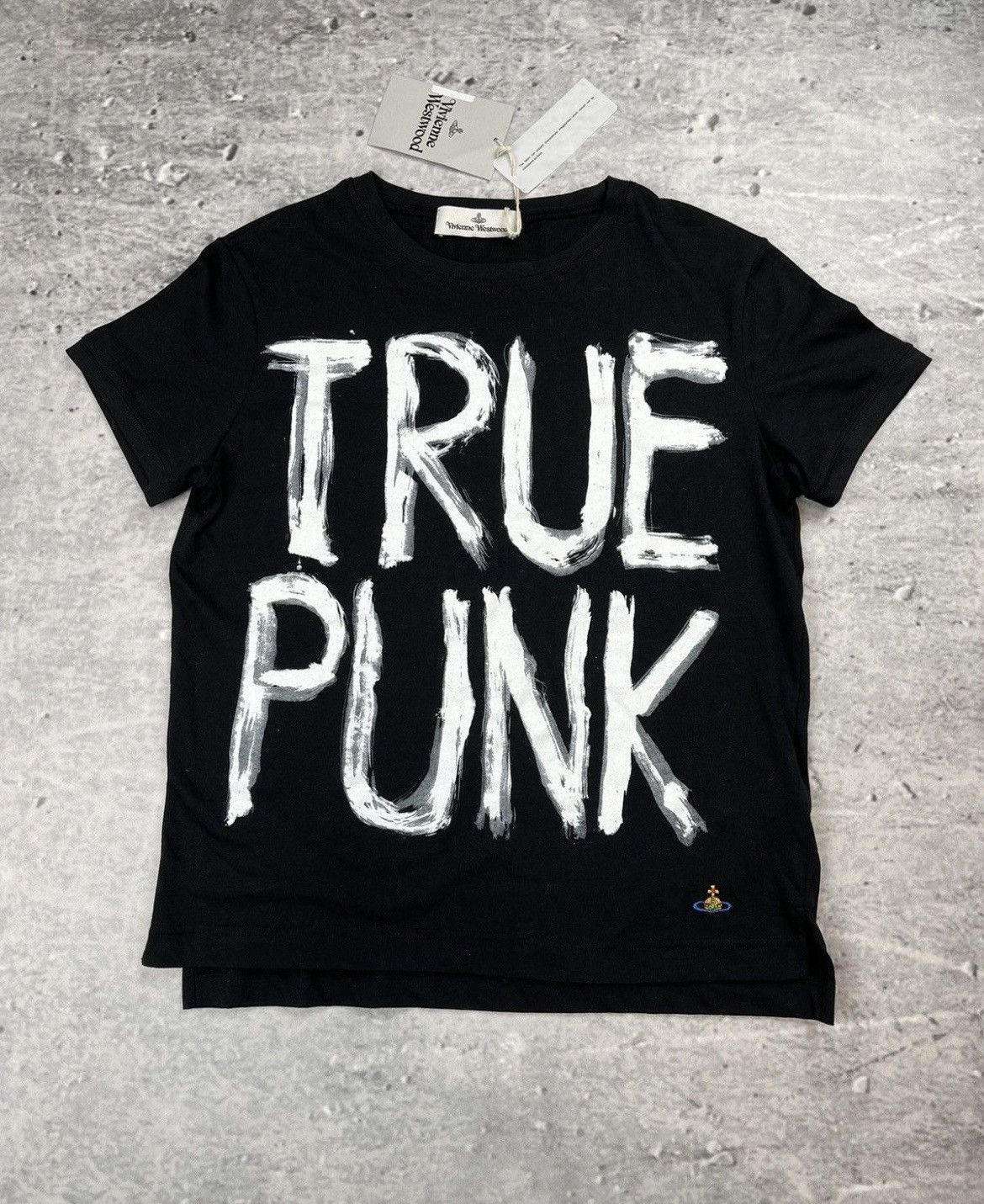 Westwood Vivienne Westwood True Punk Opium Rick Metal Avant Garde