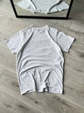 Vintage Norse Projects White Boxy Tee Y2k L Hoodie, Sweatshirt | FlexRushtees.com