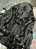 Japanese Brand Unique Design Predator Backpack