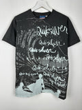 Quiksilver Aop Affliction Avant Garde Tribal Opium T Shirt