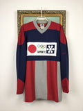 Vintage Adidas Olympic Winter Sapporo Sweatshirt Rare