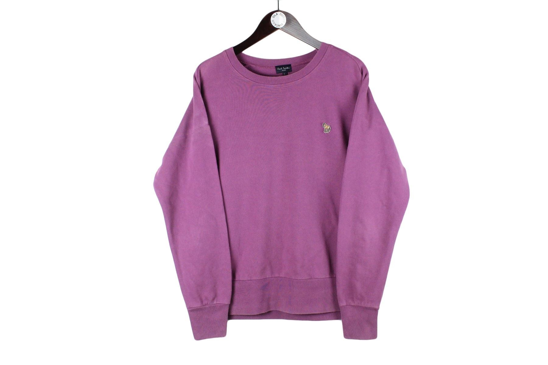 Smith Paul Smith Sweatshirt Large T-Shirts, Hoodie | AU16VibeMintTees.com
