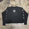Hmdd Happy Memories Don T Die Biker Longsleeve T-Shirts, Hoodie, Sweatshirt | FlexRushtees.com