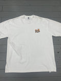 Lotas Warren Lotas Sniper Nest White Tee Size Xl Hoodie, Sweatshirt | FlexRushtees.com