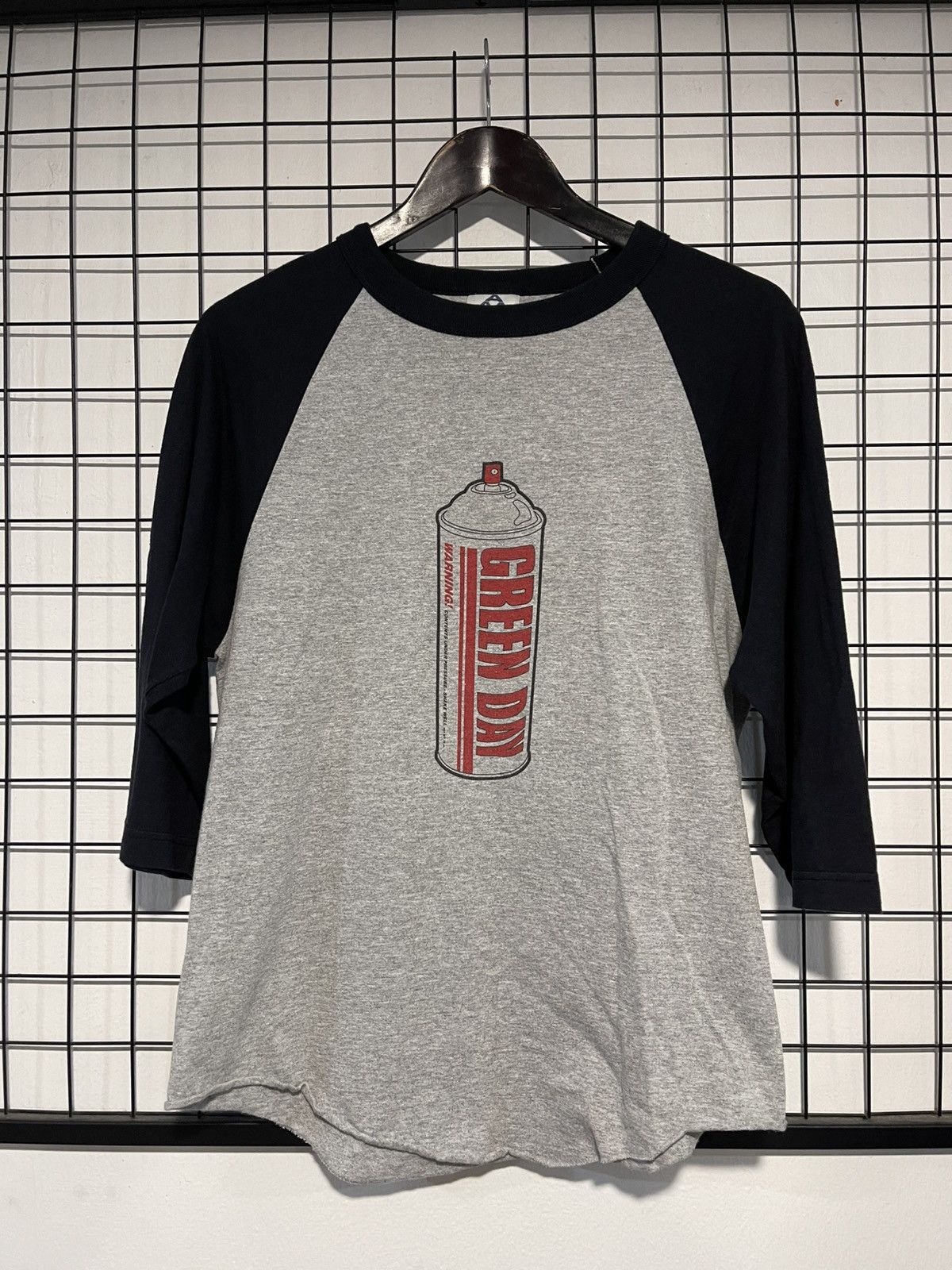 Vintage 00s Green Day Band T-Shirts, Hoodie, Sweatshirt | FlexRushtees.com