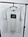 P Company C P Company T Shirt Big Logo Size M Hoodie, Sweatshirt | FlexRushtees.com