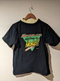 Vintage 1990 Snap On Tools Second To None Two Tone T Shirt Hoodie, Sweatshirt | FlexRushtees.com