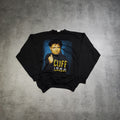 Vintage Rare Cliff Richards 1992 European Tour Merch Crewneck T-Shirts, Hoodie, Sweatshirt | FlexRushtees.com