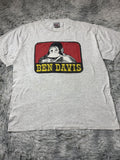Davis Vintage Ben Davis 90 S