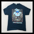 Other Ghostbusters Stay Puft Graphic Tee Men S Medium