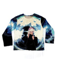 Other Jujutsu Kaisen Infinite Void Tapestry Sweater L