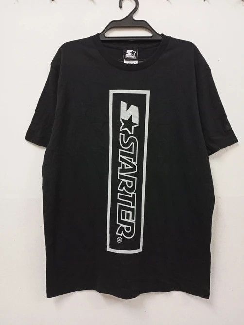 Starter Logo T Shirt