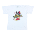 Playstation Street Fighter S 25th Anniversary Capcom Game Promo Tee