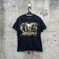 Rap Tees Scarface Godfather Tshirt Gangsters Playing Poker