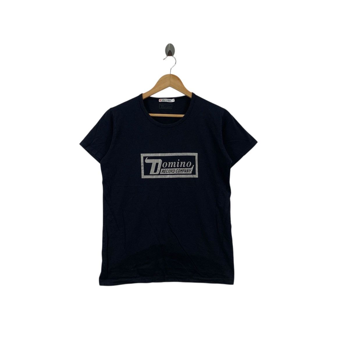 Domino Record Company Music Tee Shirt Top Album Hoodie, Sweatshirt | FlexRushtees.com