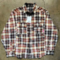 Gosha Rubchinskiy Paccbet Ss21 Oversized Bleach Shirt