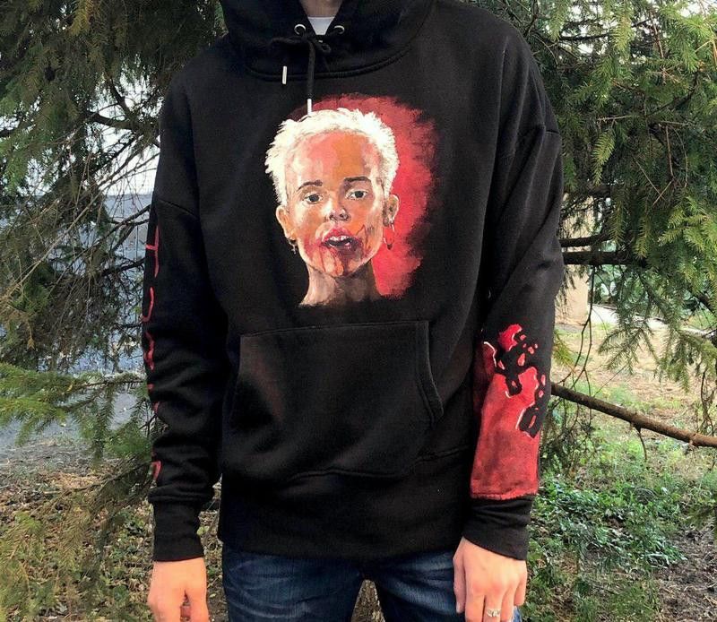Other Custom Hoodie T-Shirts, Sweatshirt | FlexRushtees.com