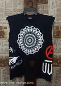 Stussy Costume Destroy Hypebeast Brands Bape Stussy Tee Hoodie, Sweatshirt | FlexRushtees.com