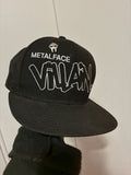 Mf Doom Metal Face Villain Snapback Rare