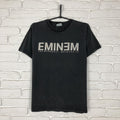 Rap Tees X Vintage Eminem 2000 The Marshall Mathers Lp Vintage Tee T Shirt Hoodie, Sweatshirt | FlexRushtees.com