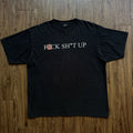 Vintage F Ck Sh T Up Sample T-Shirts, Hoodie, Sweatshirt | FlexRushtees.com