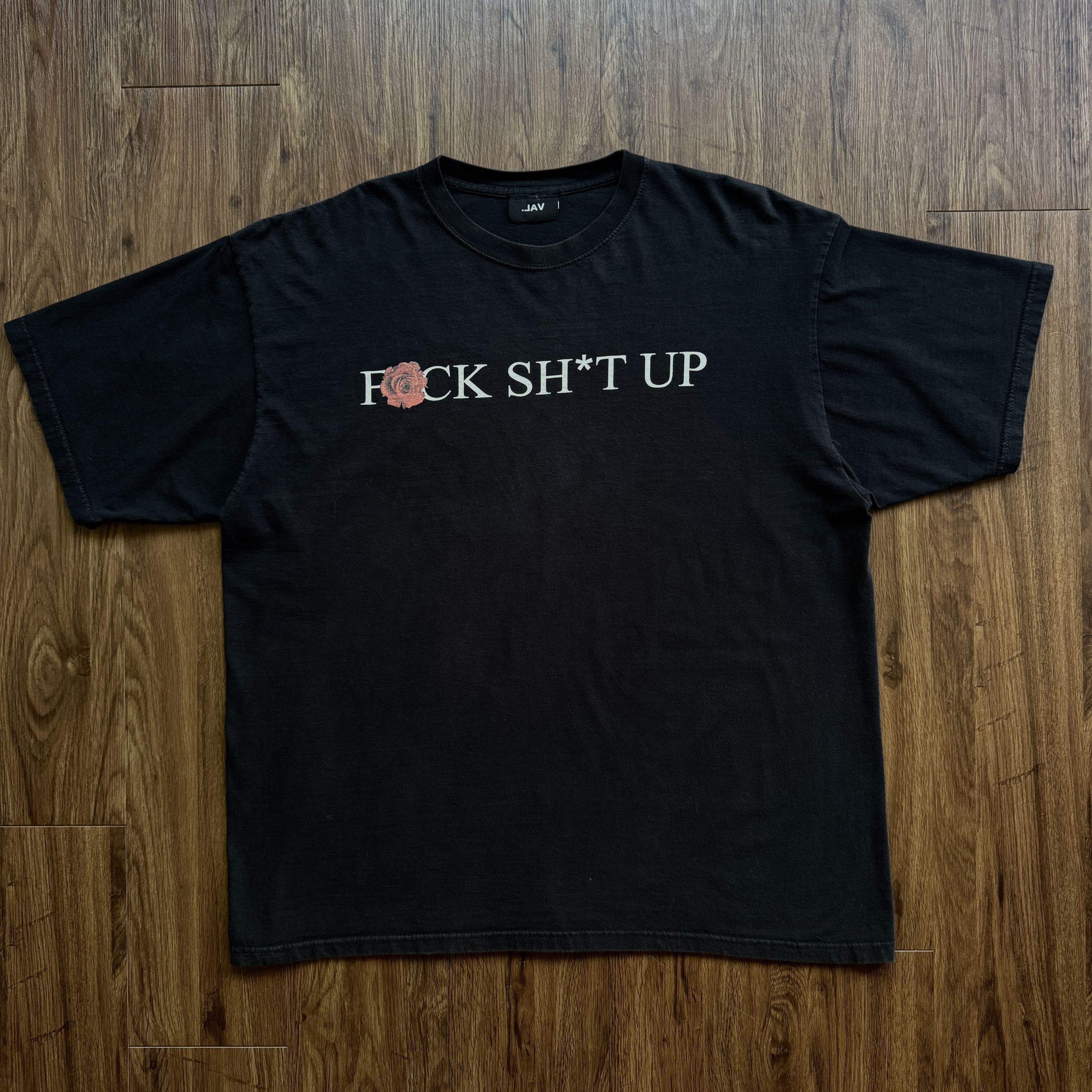 Vintage F Ck Sh T Up Sample T-Shirts, Hoodie, Sweatshirt | FlexRushtees.com