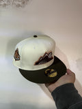 New Era 1515 Diallo Colorado Rockies