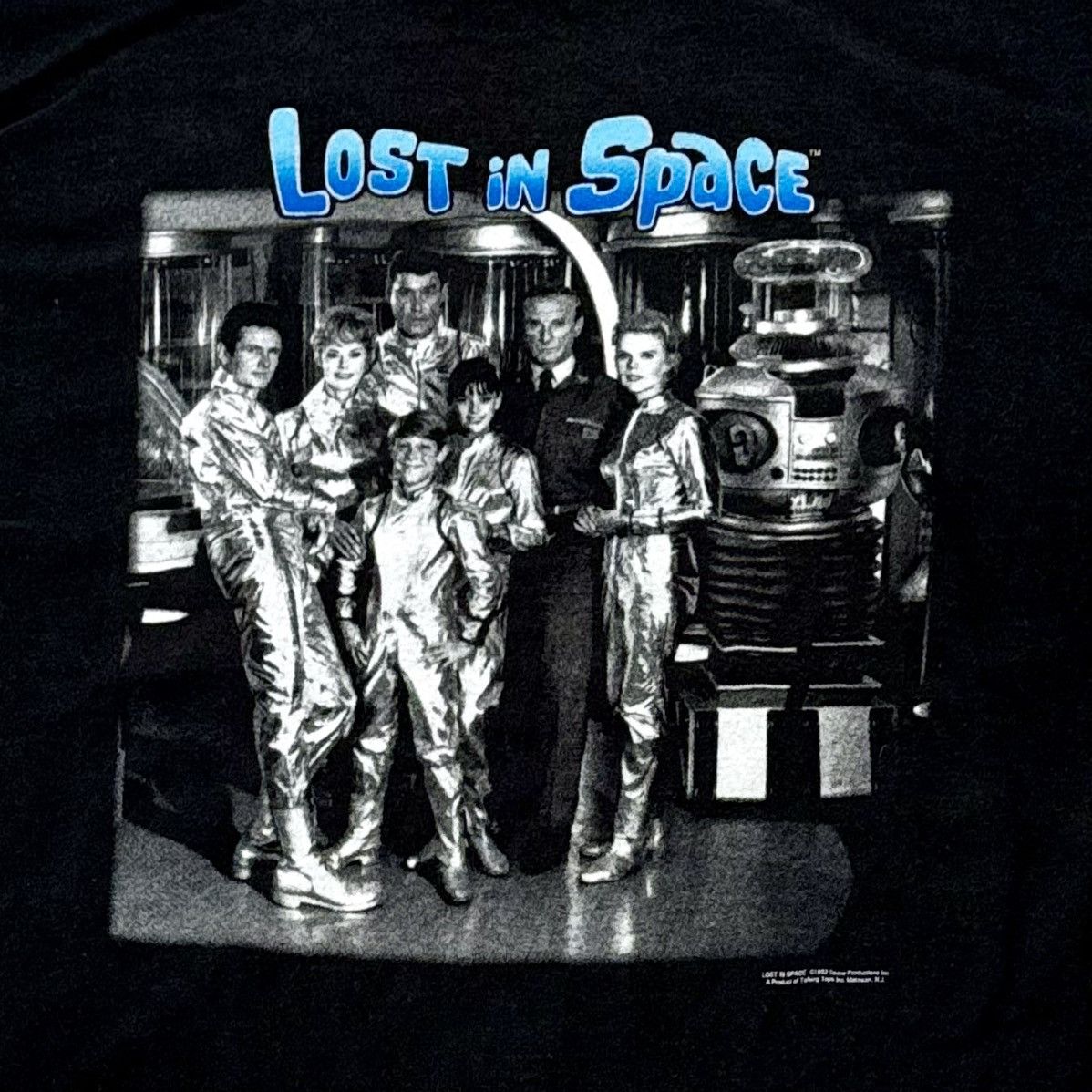 Other Vintage Lost In Space Tee