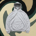 Athletic 1990s Russell Athletic Blank Hoodie