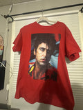 Other Scarface Red T Shirt Y2k Vintage 90s
