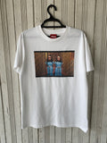 Vintage Y2k The Shining Movie T Shirt